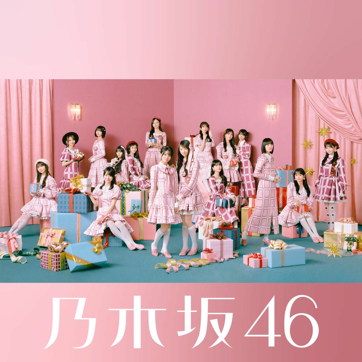 乃木坂46 アルバム全種 乃木坂46: アルバム、曲、コンサート | Deezer