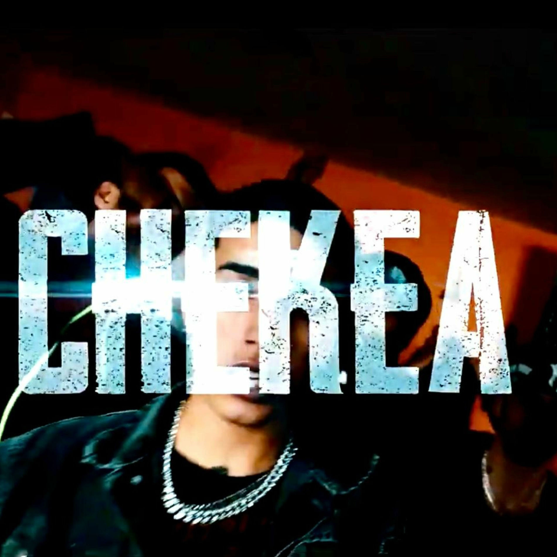 Album cover of CHEKEA (feat. Bossa)