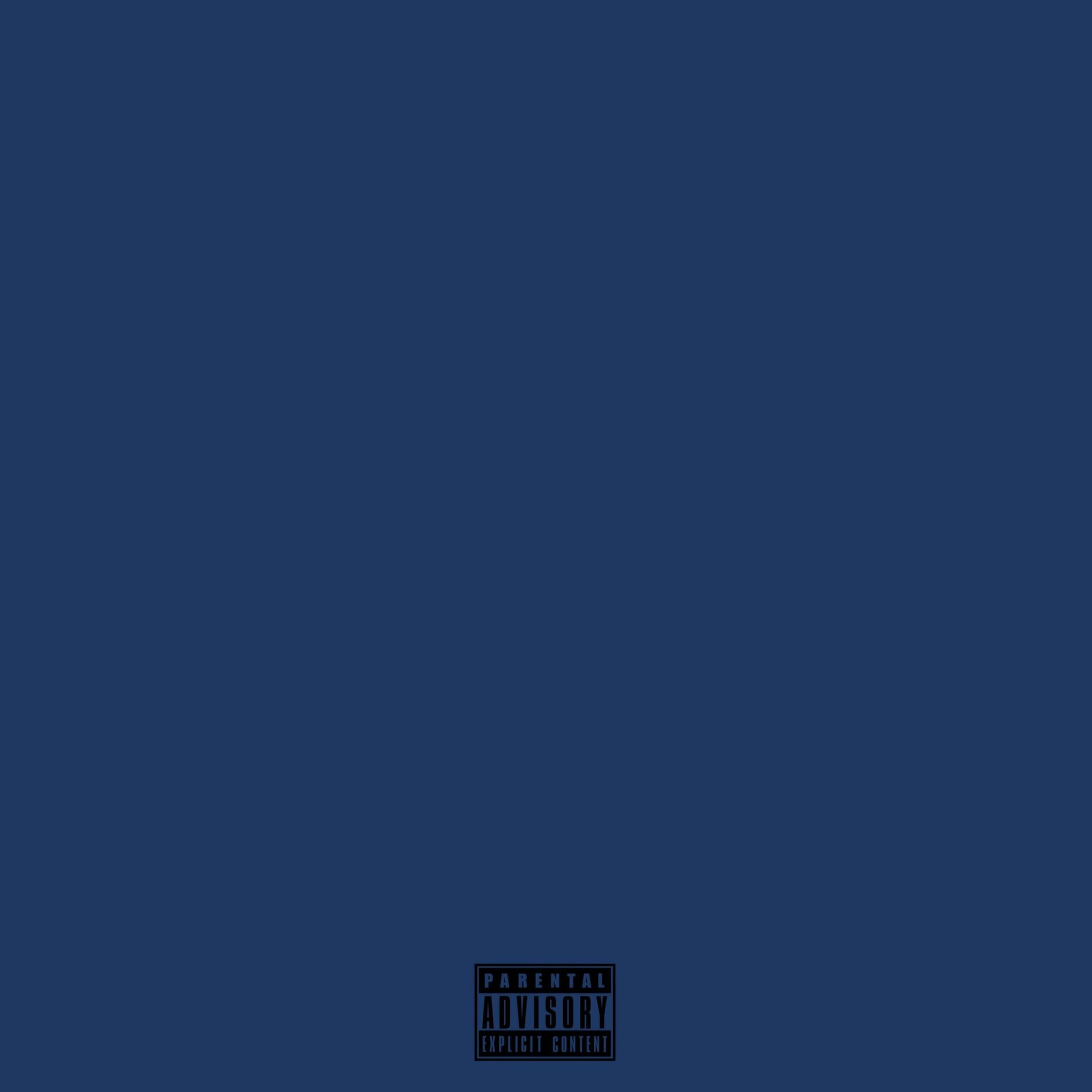 Album cover of BLUES