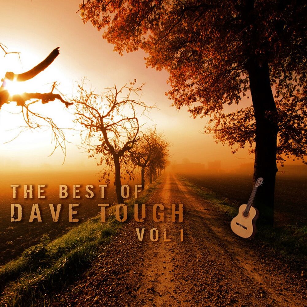 Picture of The Best Of Dave Tough Vol, 1