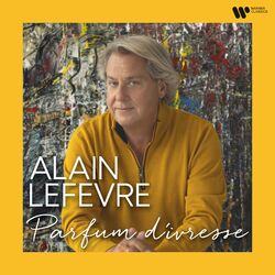 Cover of Parfum d’ivresse