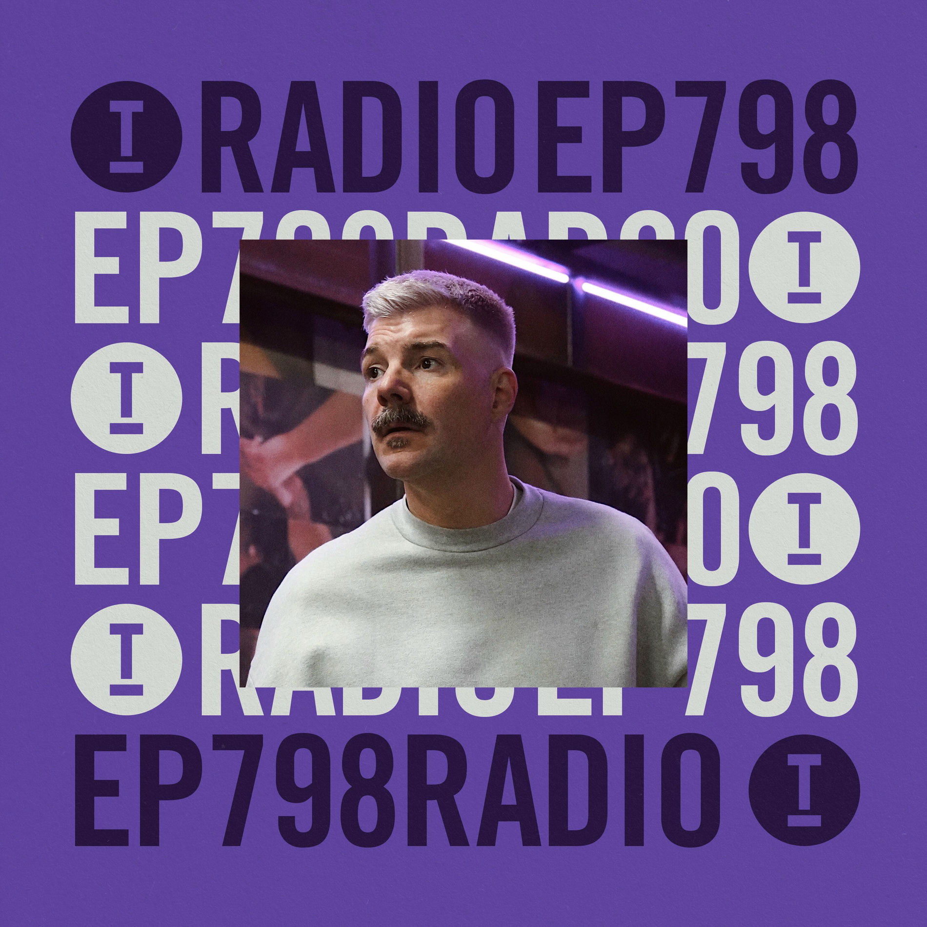 Album cover of Toolroom Radio EP798: Illyus Barrientos