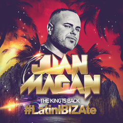 Cover of The King Is Back (#LatinIBIZAte)
