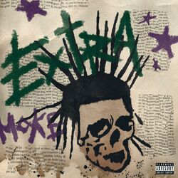 Cover of Extra