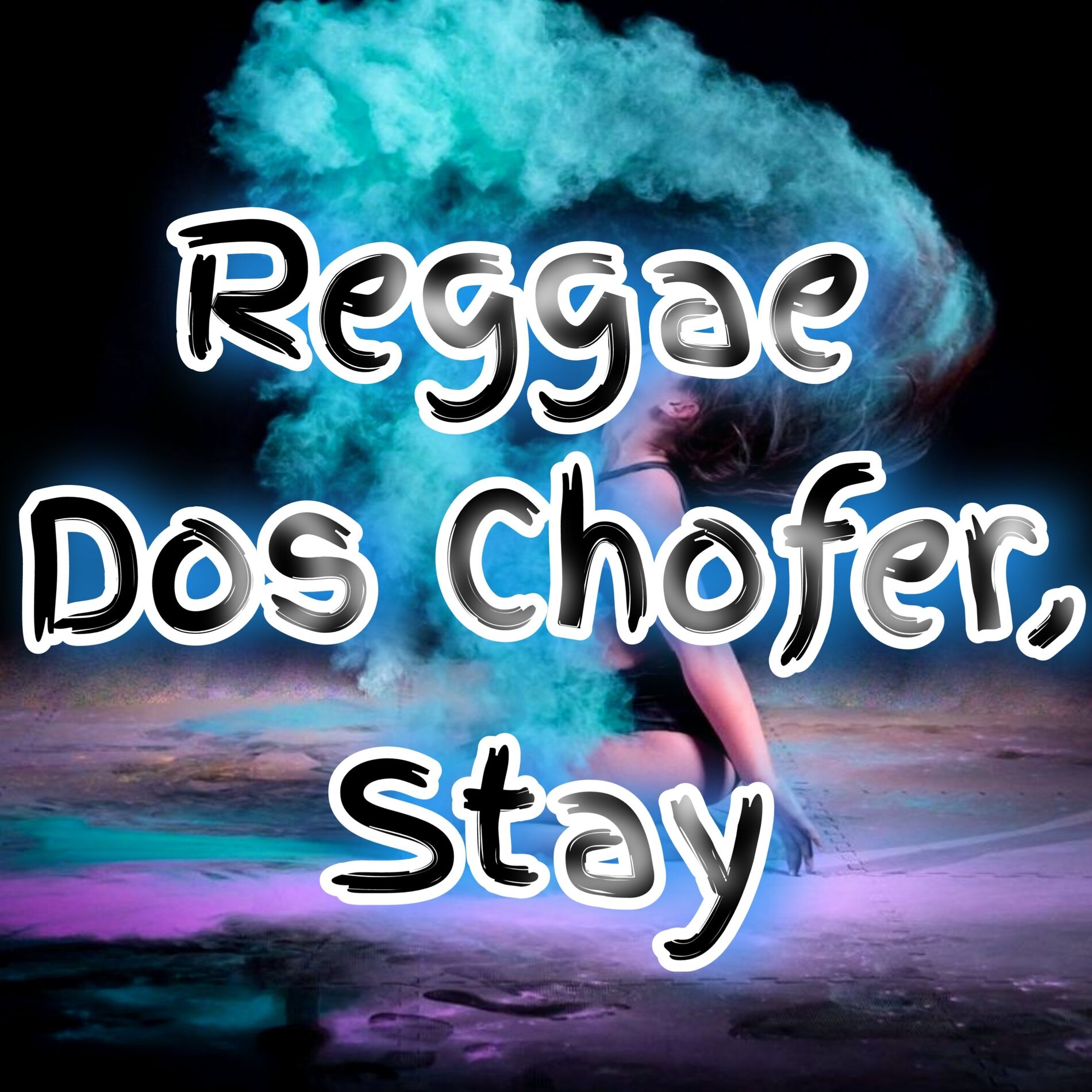 Album cover of Reggae Dos Chofer, Stay