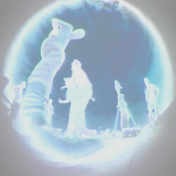 Cover of Shake Your Rump (Remixes)