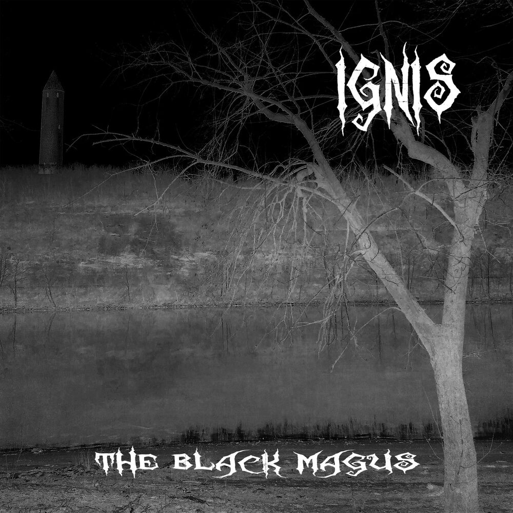 Picture of The Black Magus