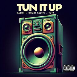 Cover of Tun It Up