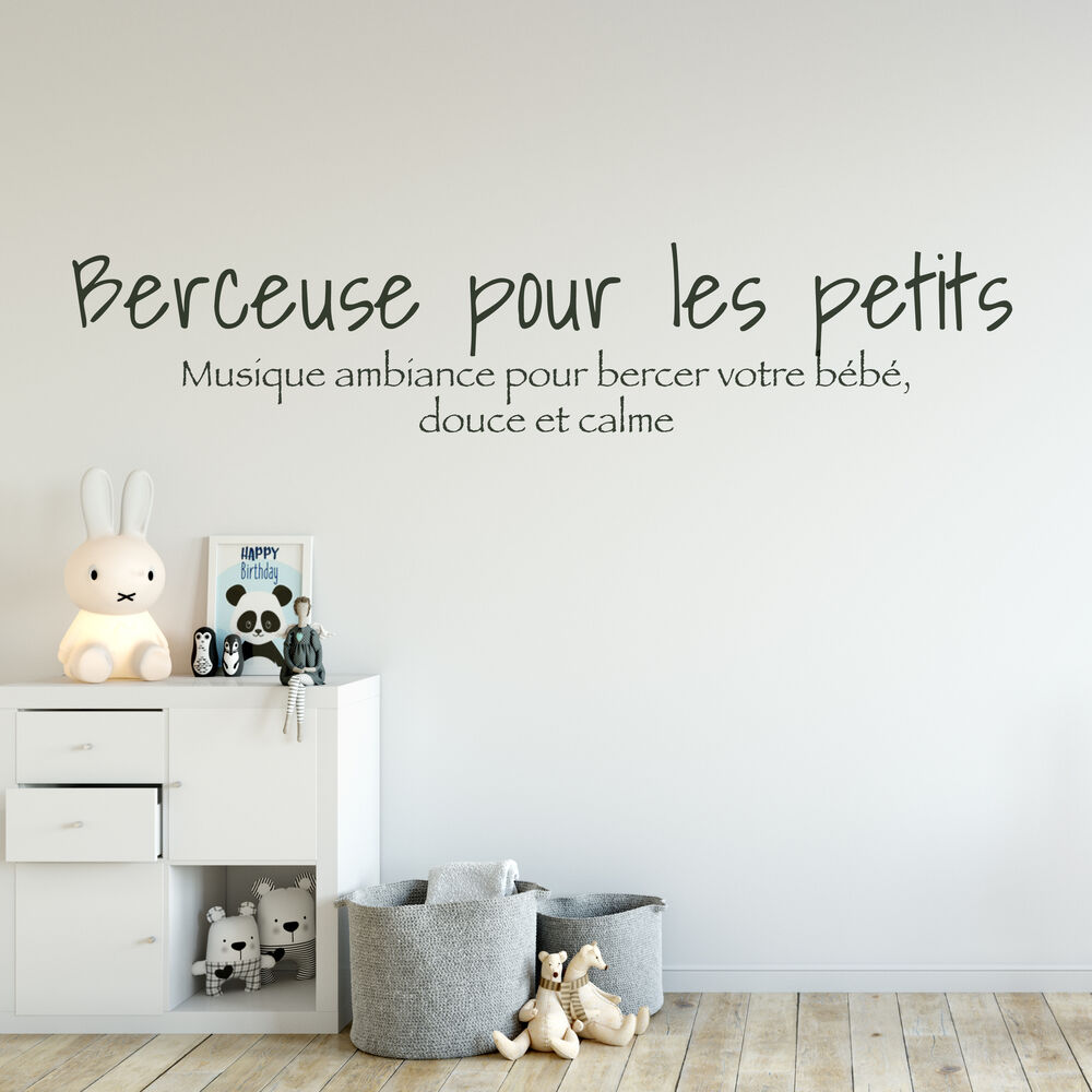 Picture of Berceuse pour les petits – Musique ambiance pour bercer votre bébé, douce et calme