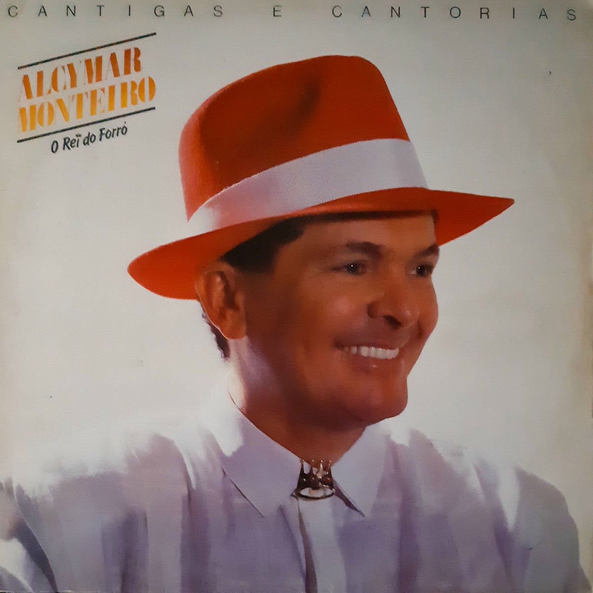 Album cover of Cantigas e Cantorias