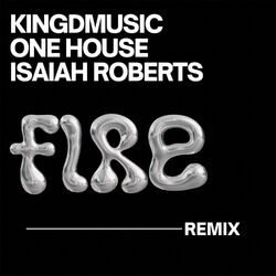 Cover of Fire (Remix)