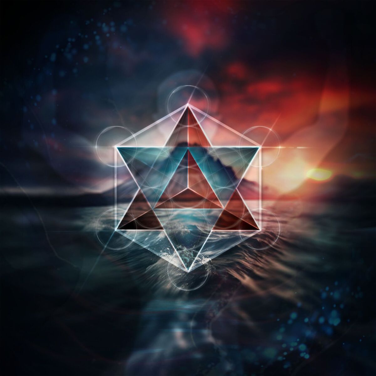 Album cover of The Wave