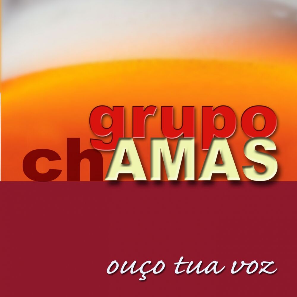 Picture of Ouço Tua Voz