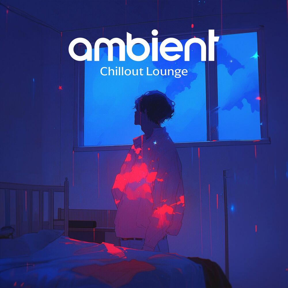 Picture of Ambient Chillout Lounge – Chill, LoFi, Electronic Background Music | Study, Work, Sleep, Meditation