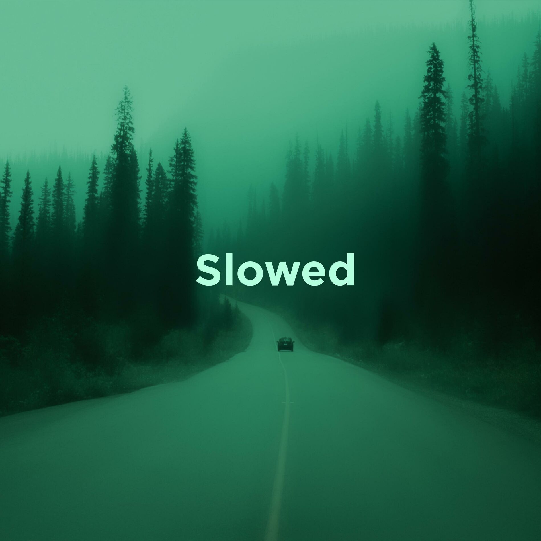 Album cover of let's escape (Slow version)