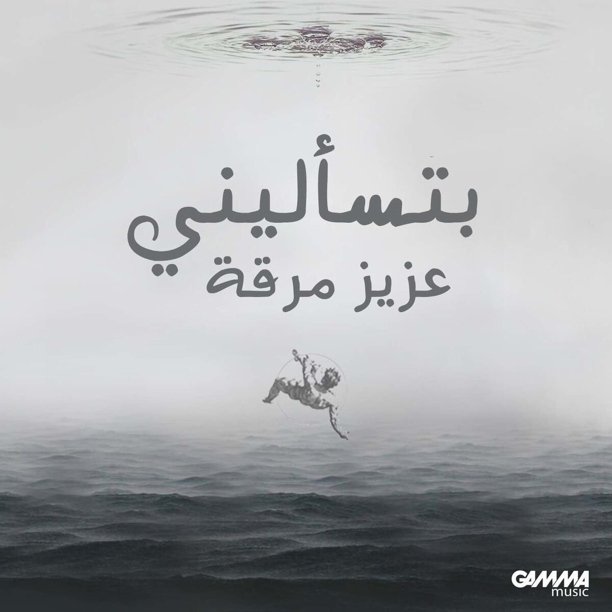 Album cover of Btes2aleeni