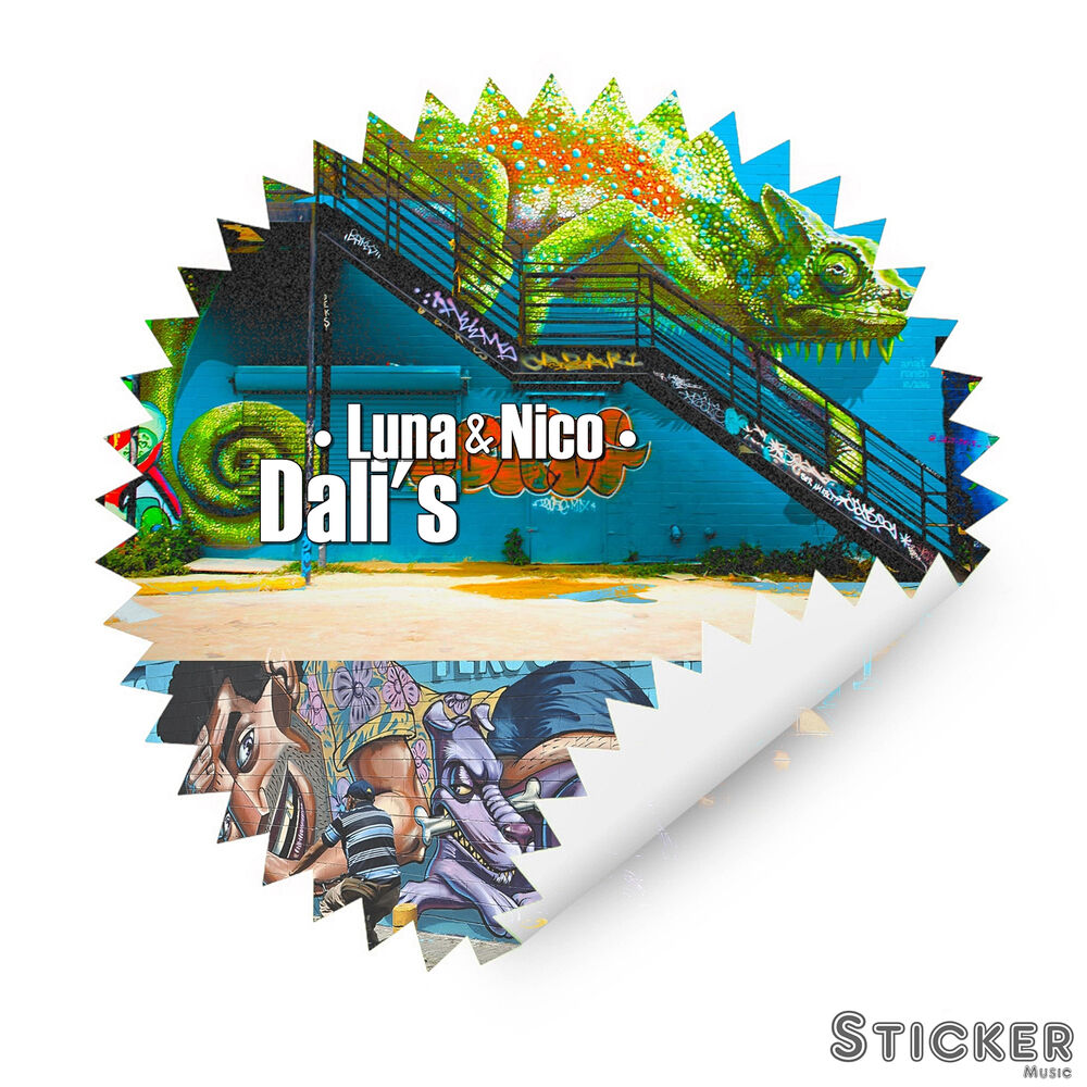 Picture of Luna & Nico