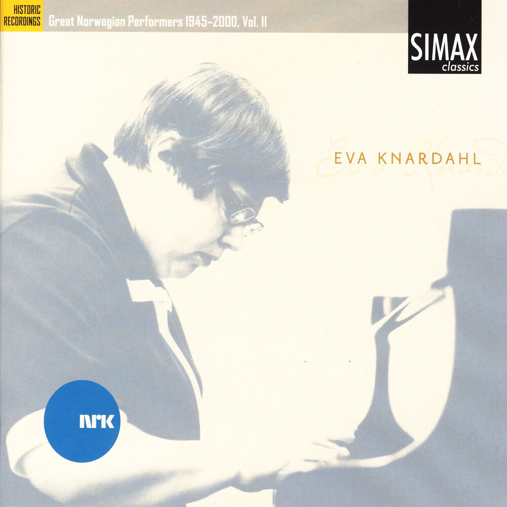 Picture of Great Norwegian Performers 1945-2000, Vol. Ii