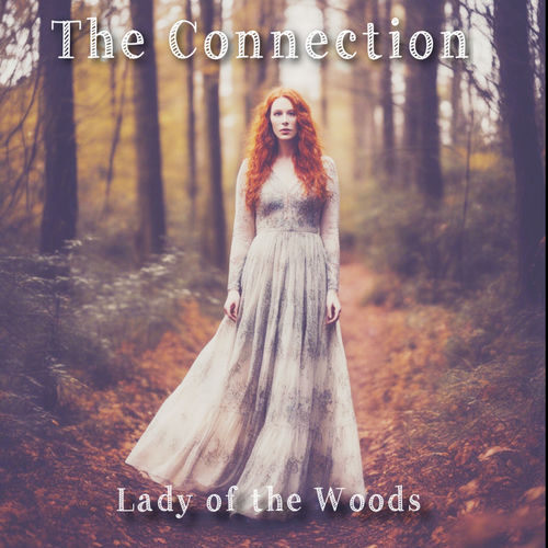 Lady of the Woods