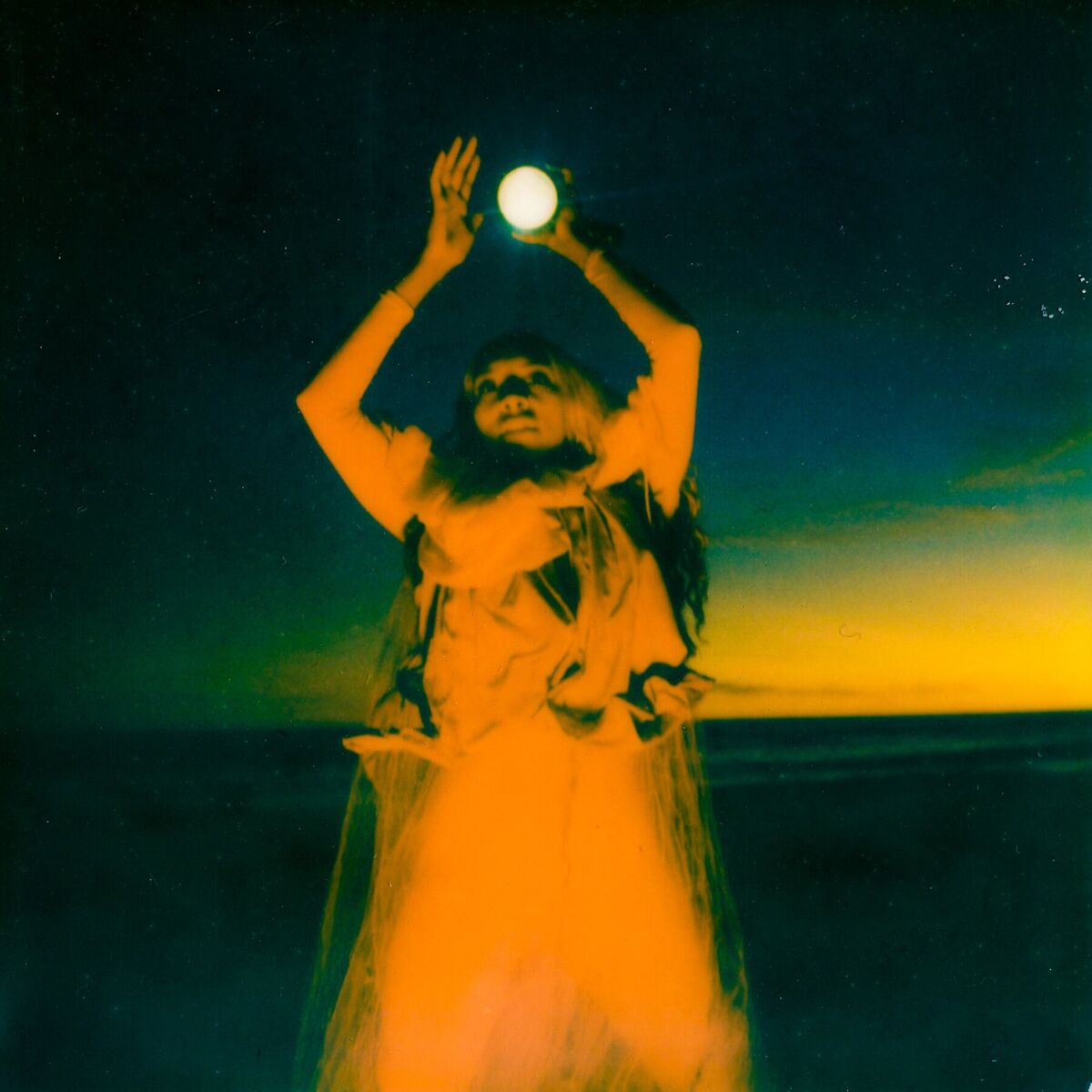 Album cover of Cherry / Under The Sun