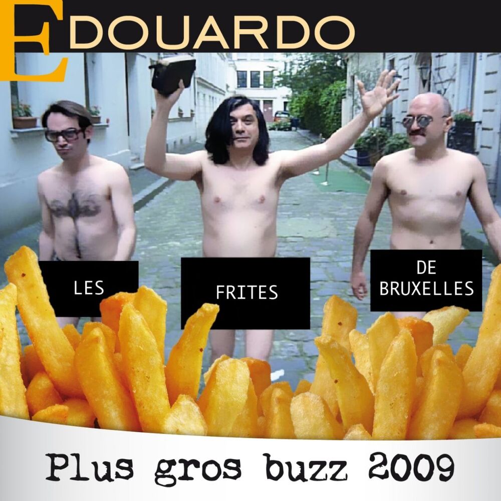Picture of Les Frites de Bruxelles