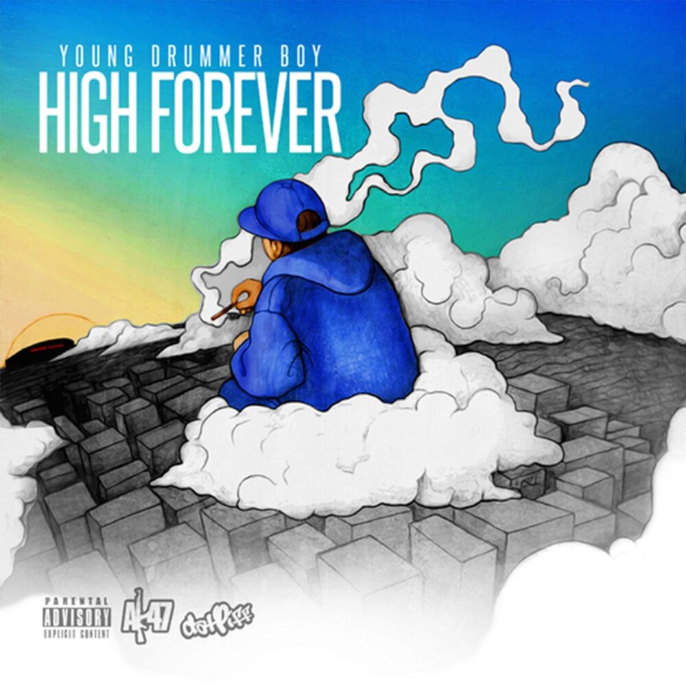 Picture of High Forever