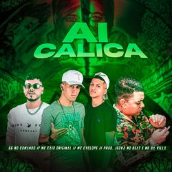 Cover of Ai Calica (Remix)