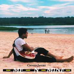 Cover of Me n Mine