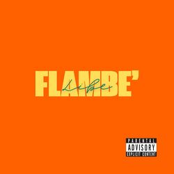 Cover of FLAMBE'