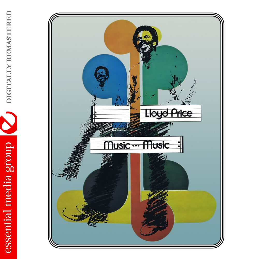 Picture of Music-Music (Digitally Remastered)