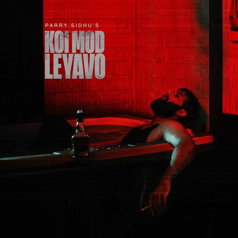 Picture of Koi Mod Leyavo