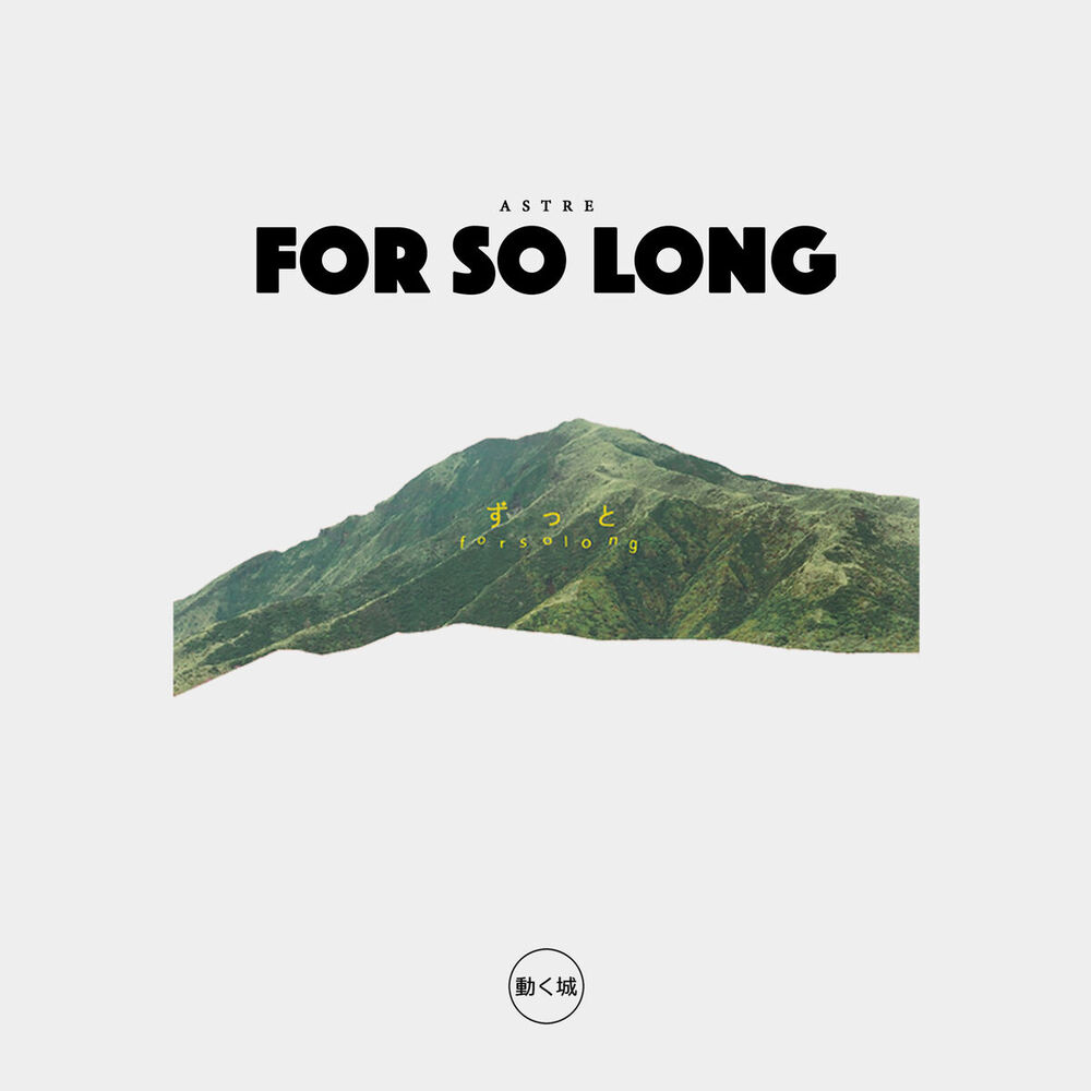 Picture of For so Long