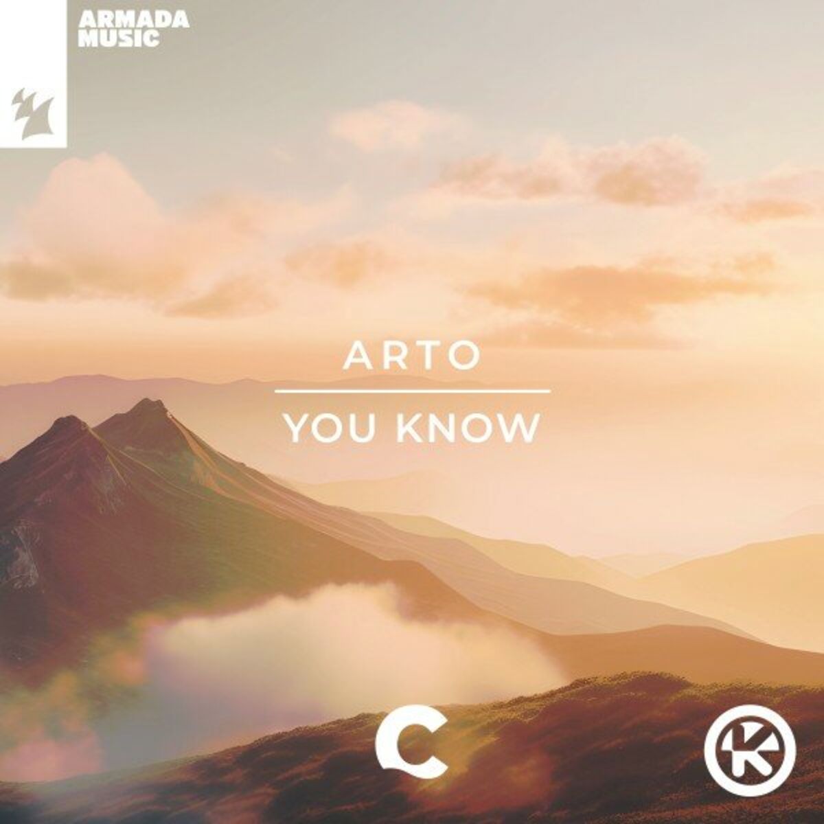 Album cover of You Know