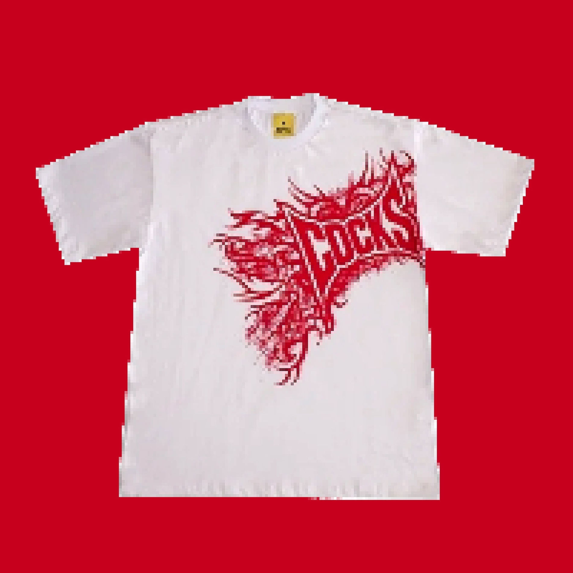 Album cover of CAMISA DA COCKS