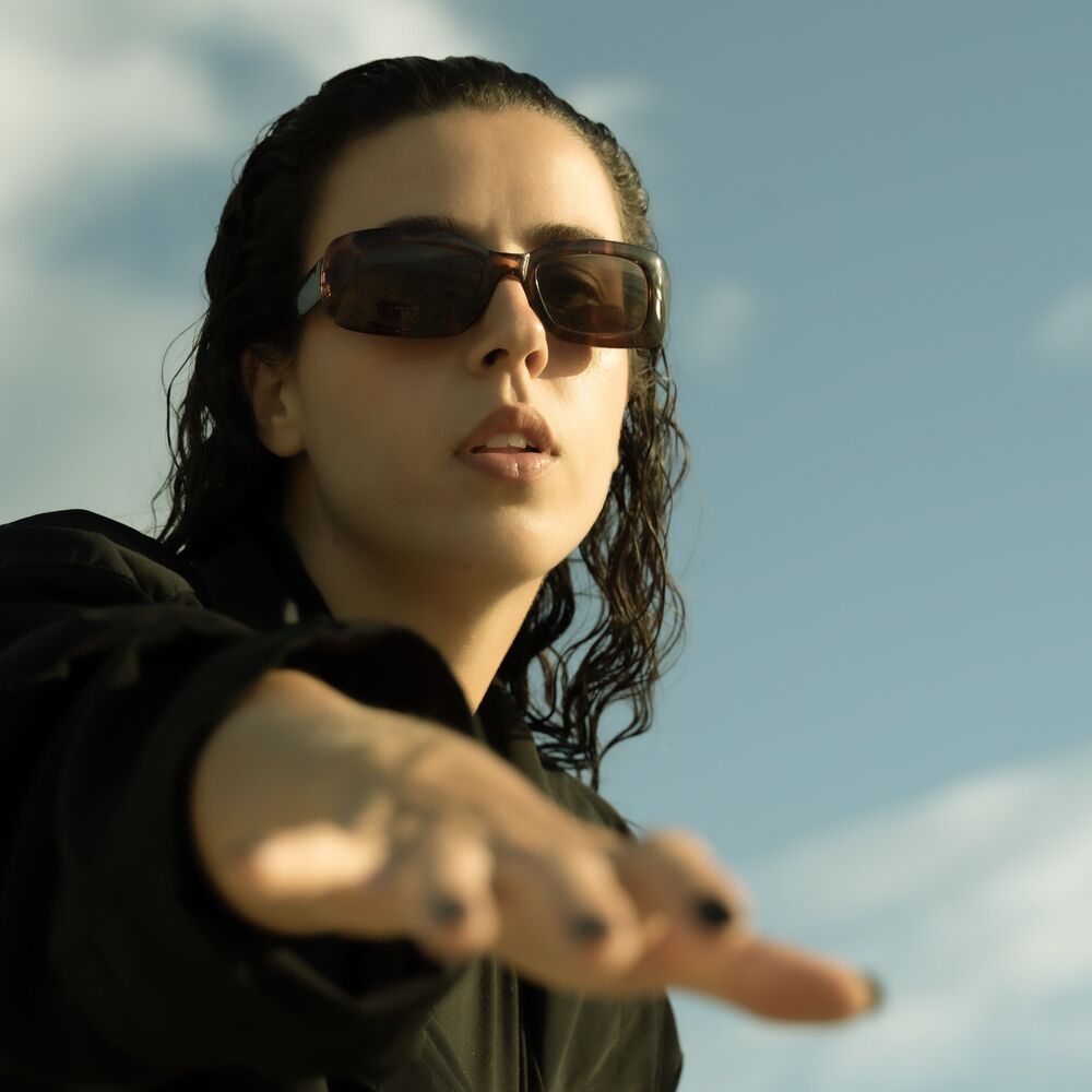 Picture of Maré Cheia