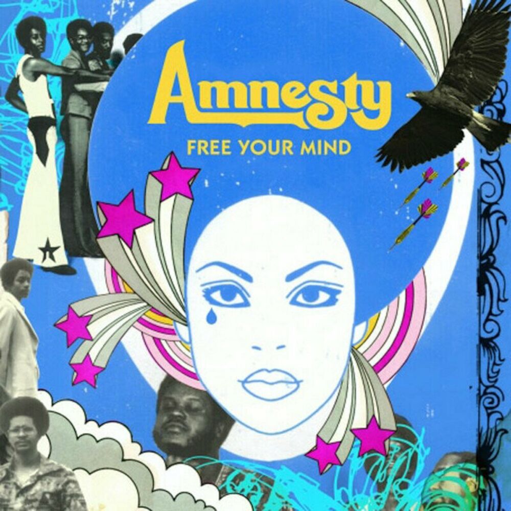 Picture of Free Your Mind