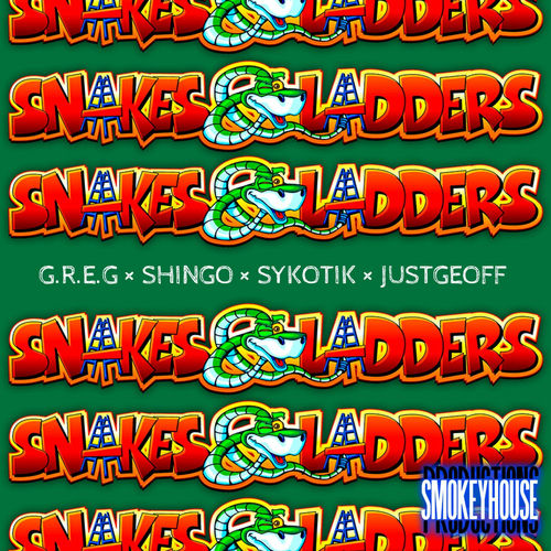 Snakes & Ladders