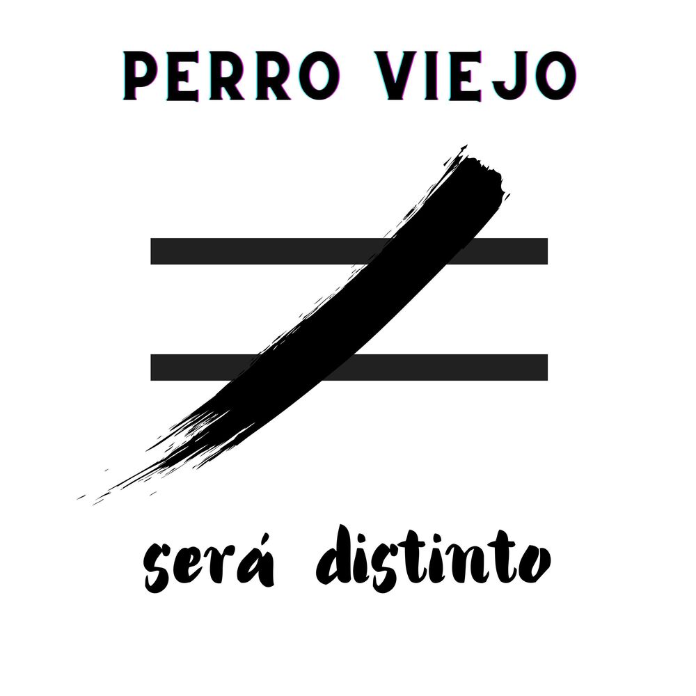 Picture of Será distinto