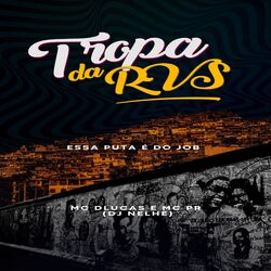 Cover of Essa Puta é do Job