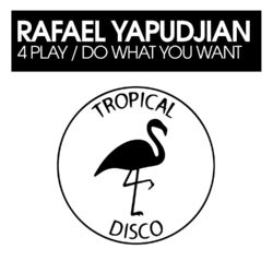 Cover of 4 Play / Do What You Want