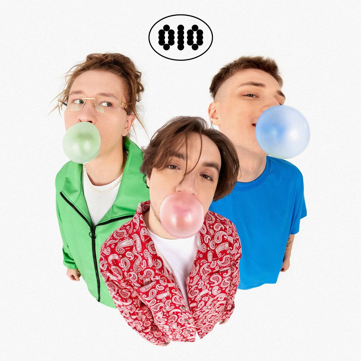 Album cover of MVP