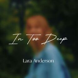 Cover of In Too Deep