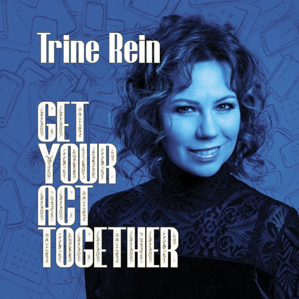 Picture of Get Your Act Together