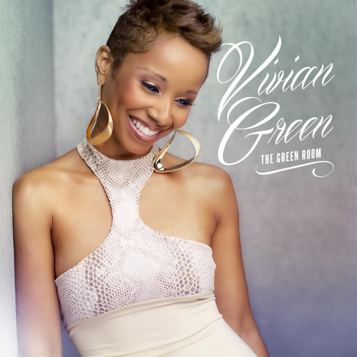 Album cover of Green Room