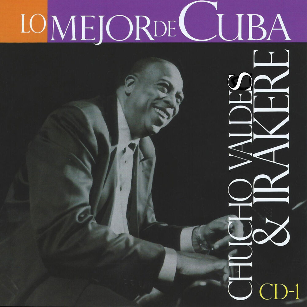Picture of Lo Mejor de Cuba, Vol. 1