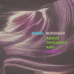 Cover of About Thoughts and Words