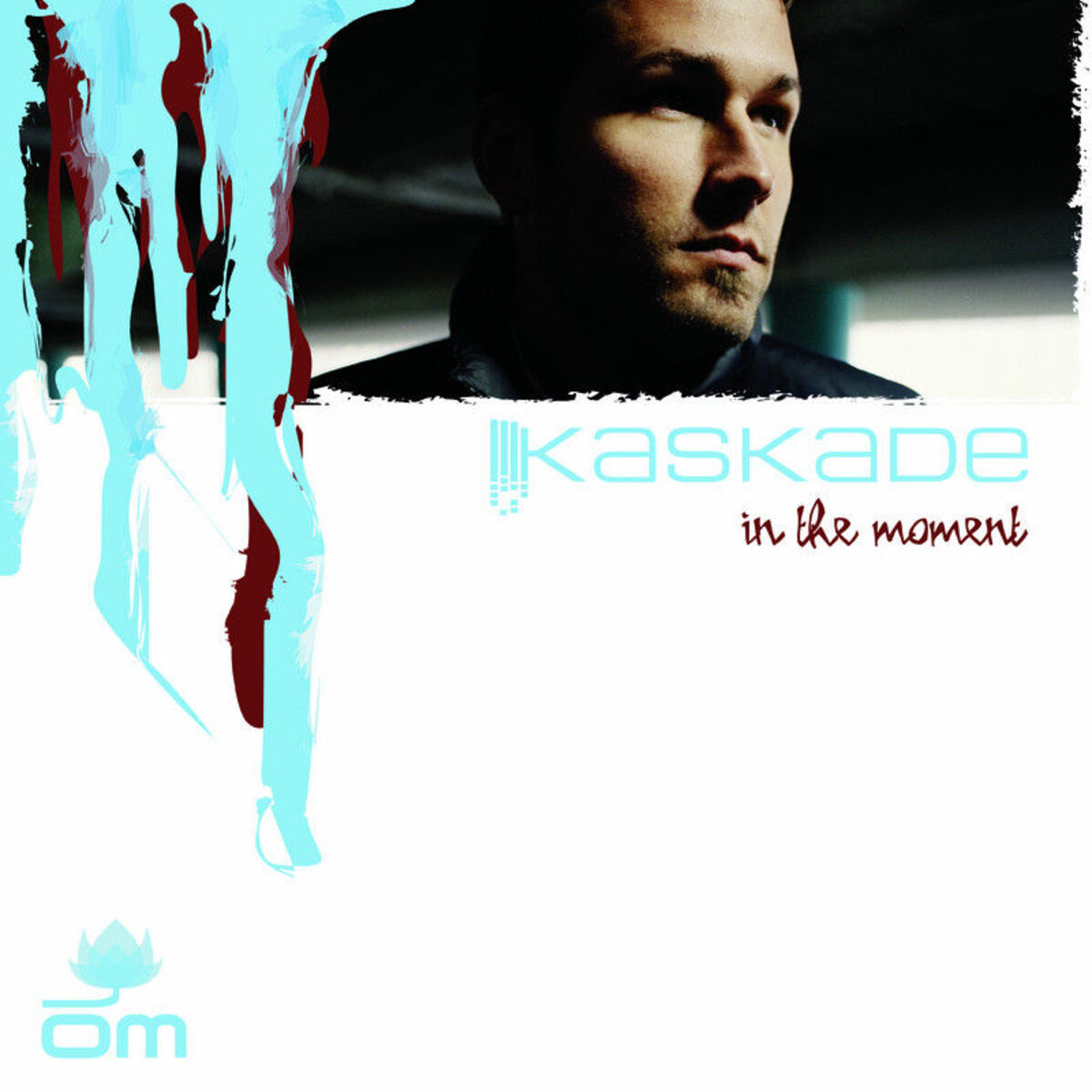 Album cover of In The Moment