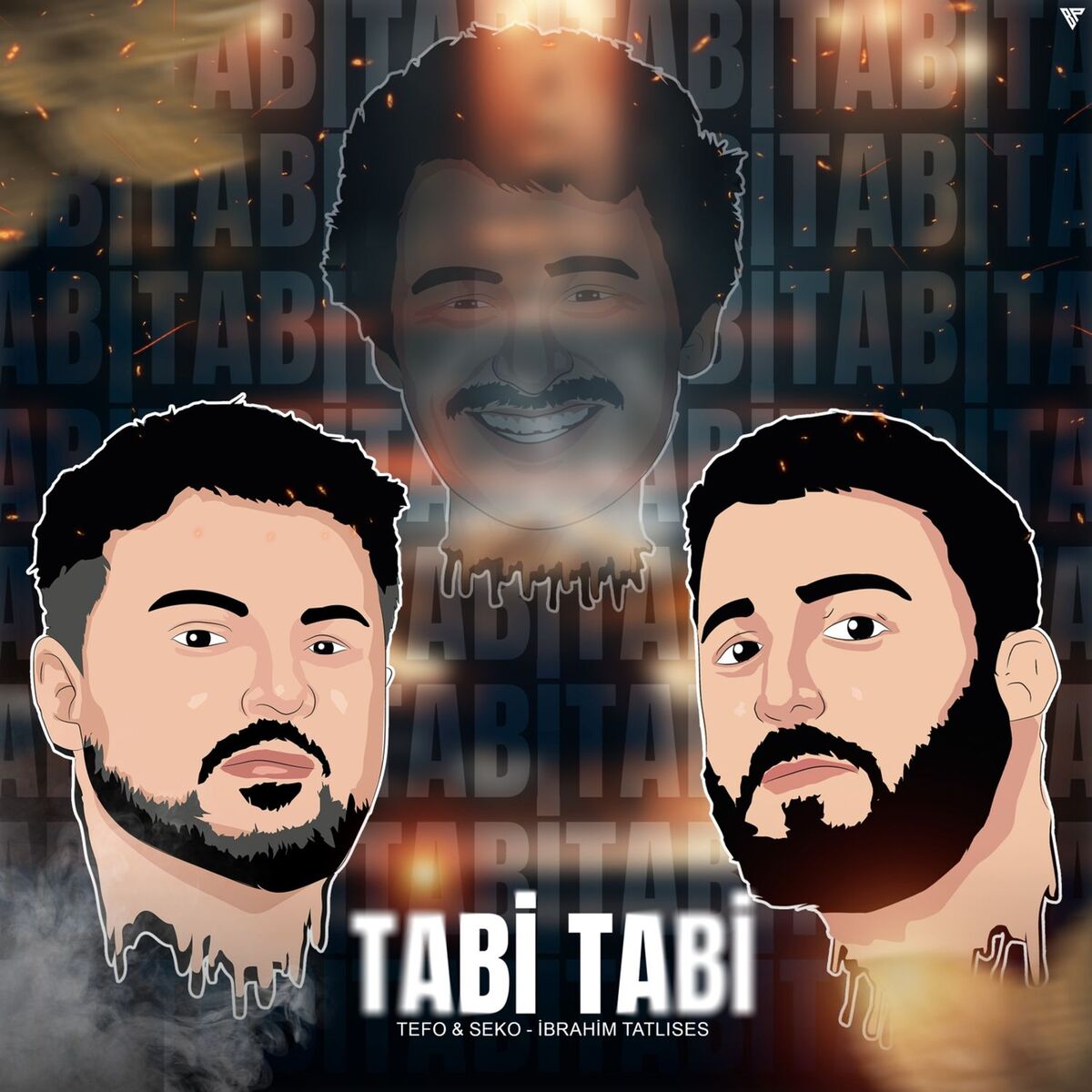 Album cover of Tabi Tabi