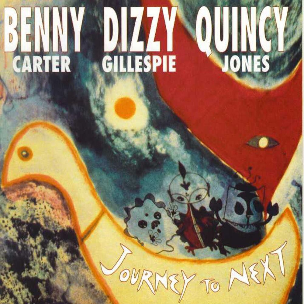 Picture of Journey To Next
