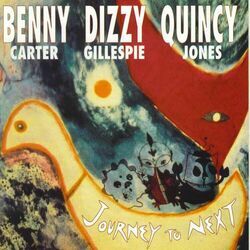 Cover of Journey To Next